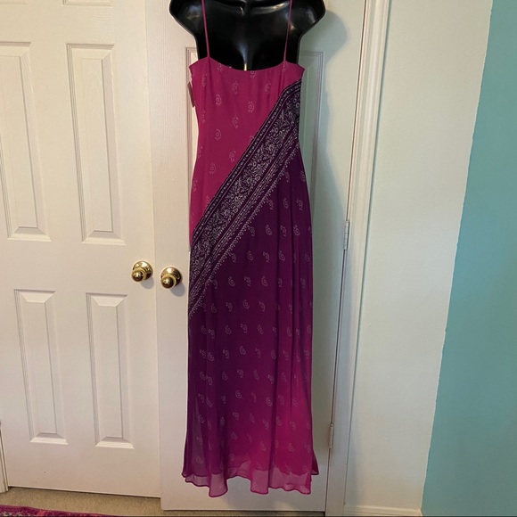 Laundry maxi dress - size 6 ๐ - Picture 3 of 5